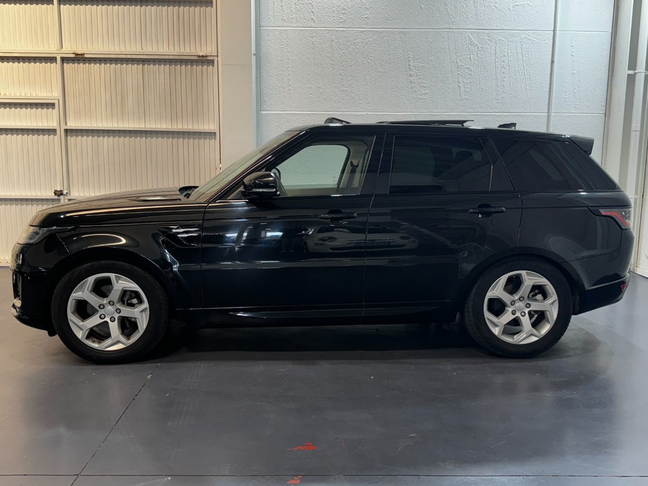 land-rover range rover sport 2020 / foto grande (2)