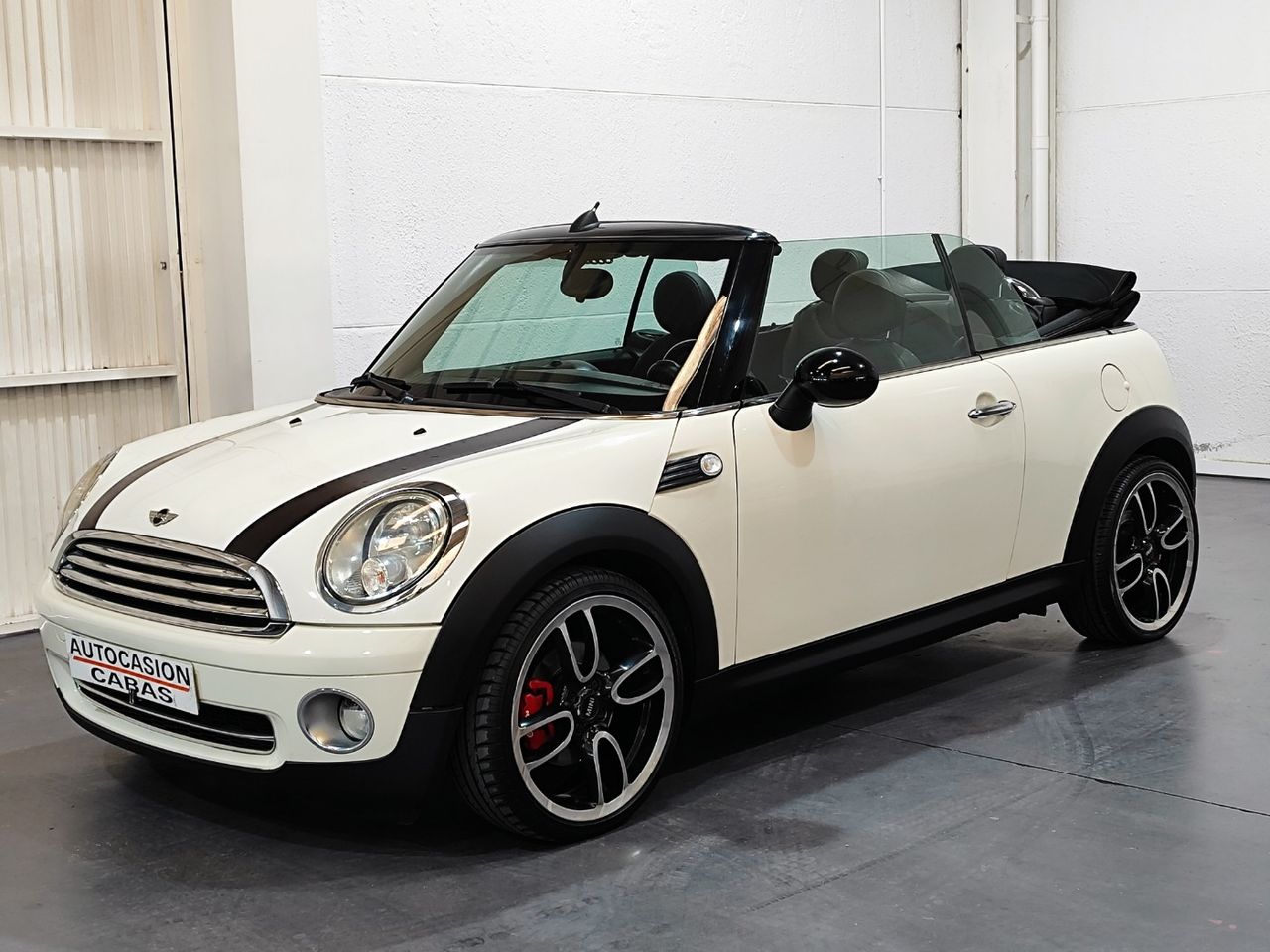 Foto mini mini 2009 /