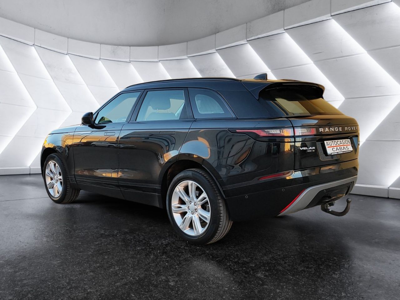 land-rover range rover velar 2018 / foto grande (3)