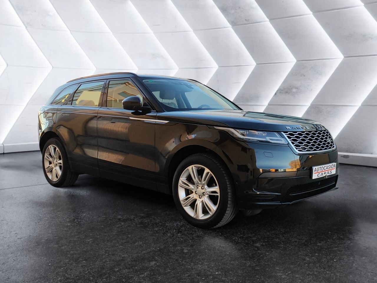 land-rover range rover velar 2018 / foto grande (2)