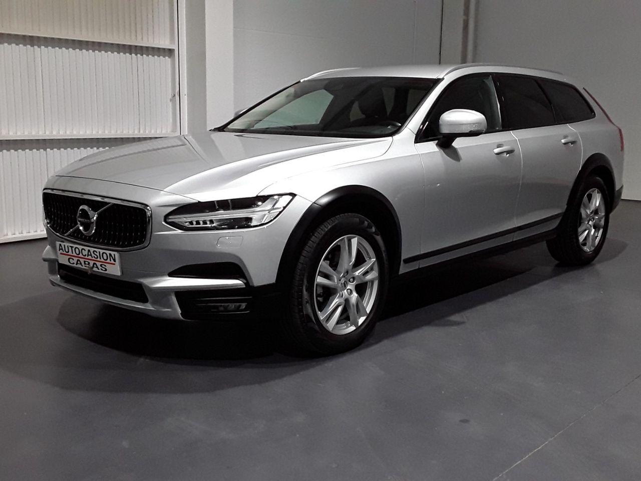 Foto volvo v90 2018 /