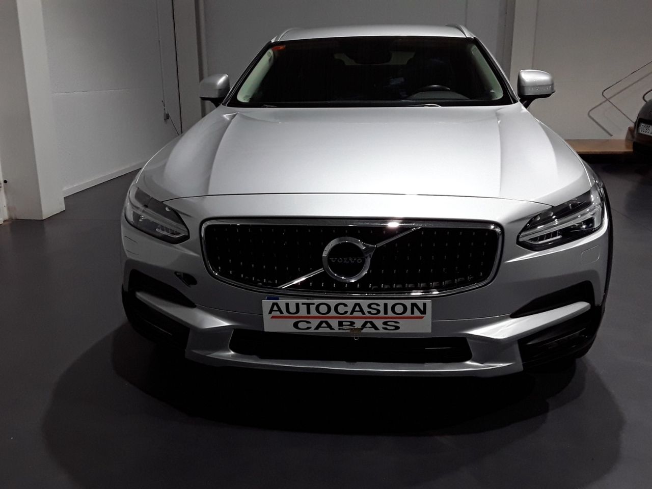 volvo v90 2018 / foto grande (2)