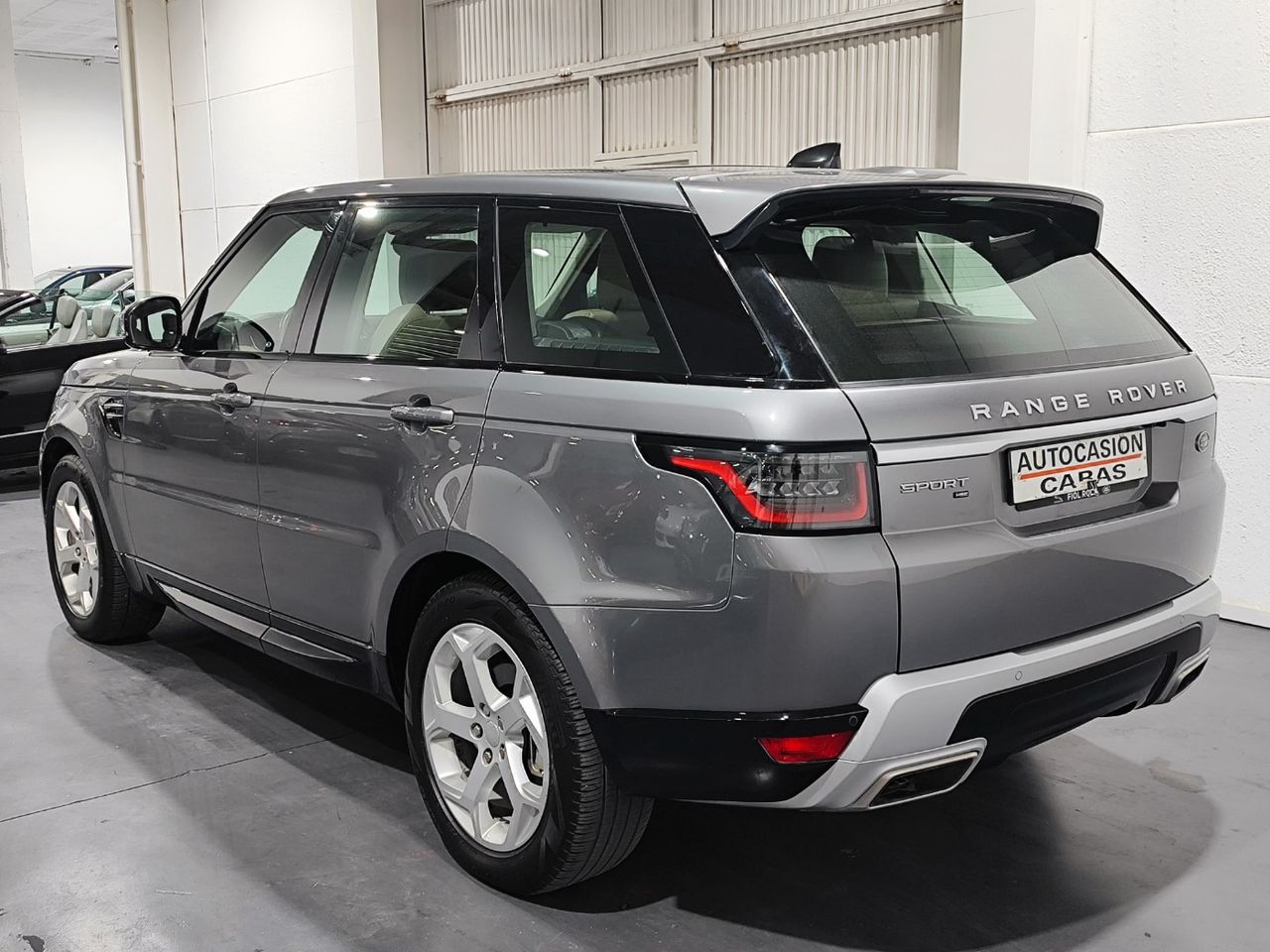 land-rover range rover sport 2020 / foto grande (3)