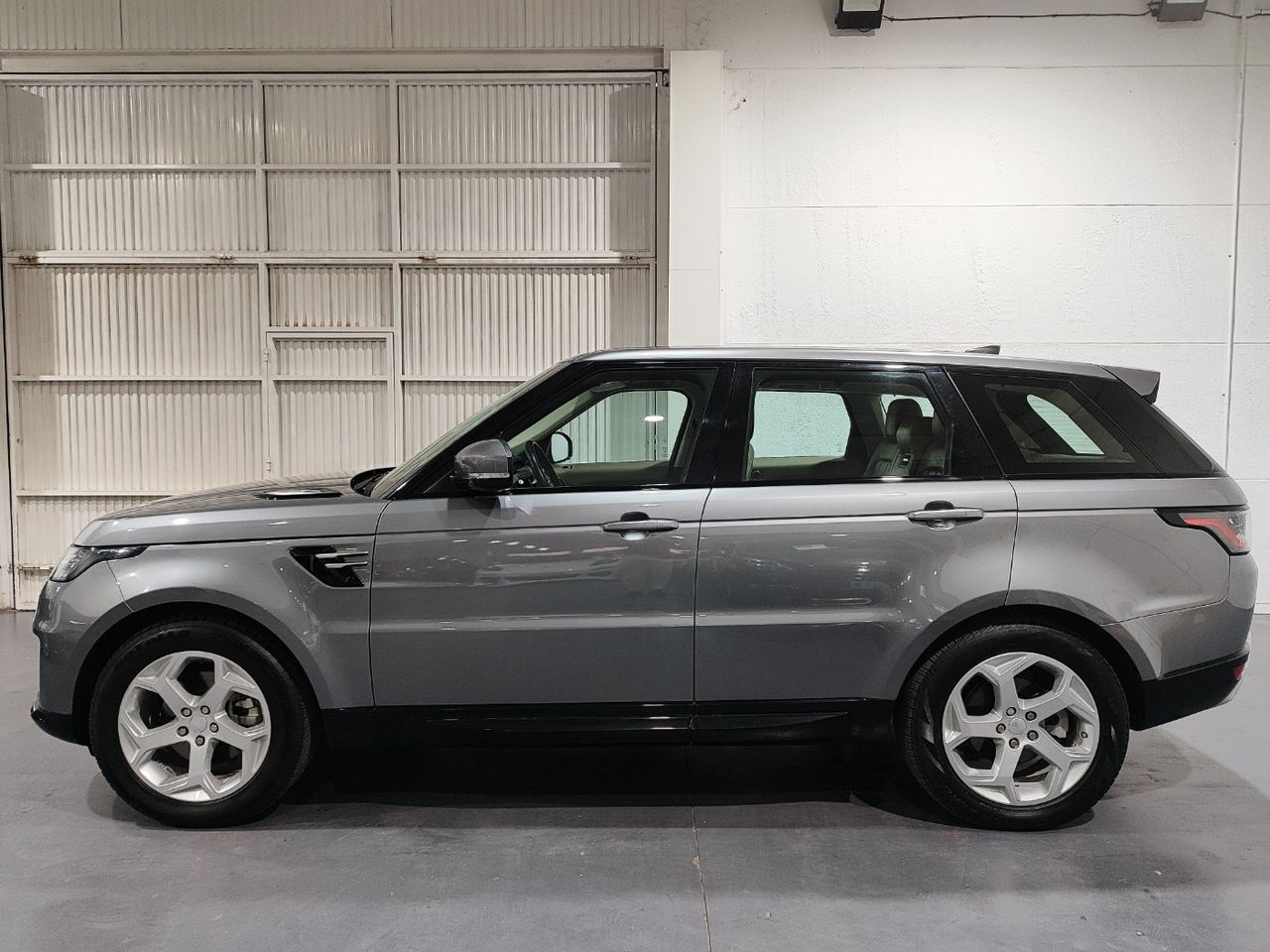land-rover range rover sport 2020 / foto grande (2)