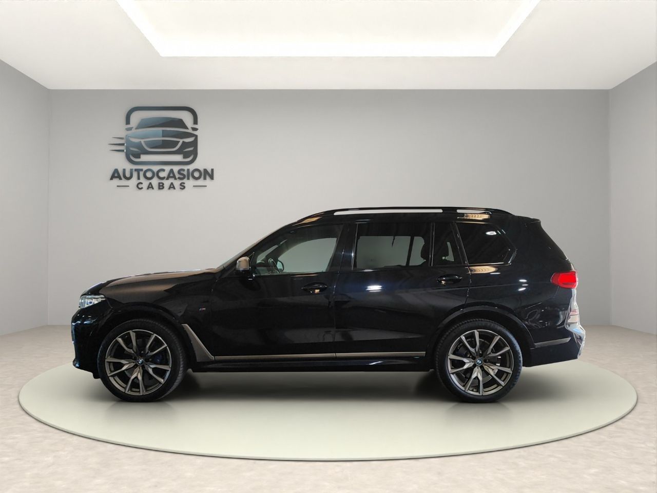 bmw x7 2020 / foto grande (2)