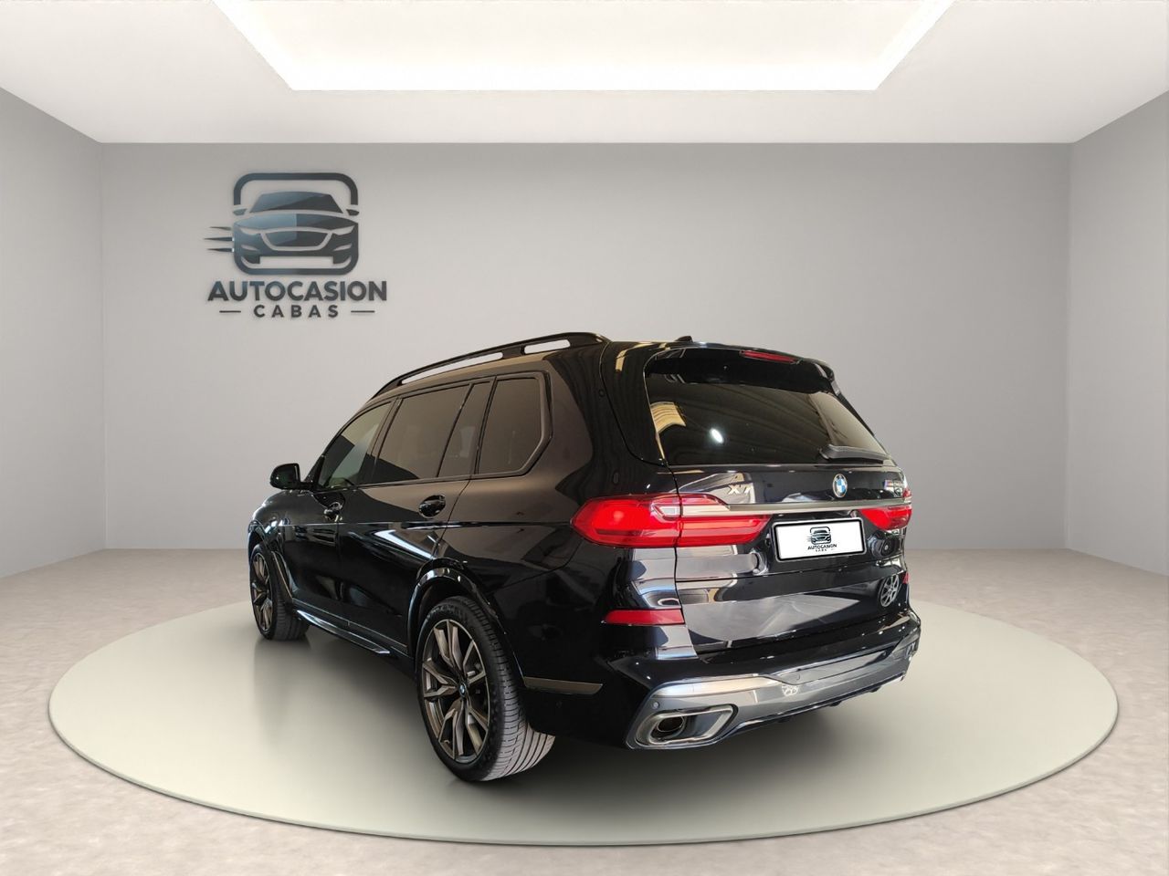 bmw x7 2020 / foto grande (3)