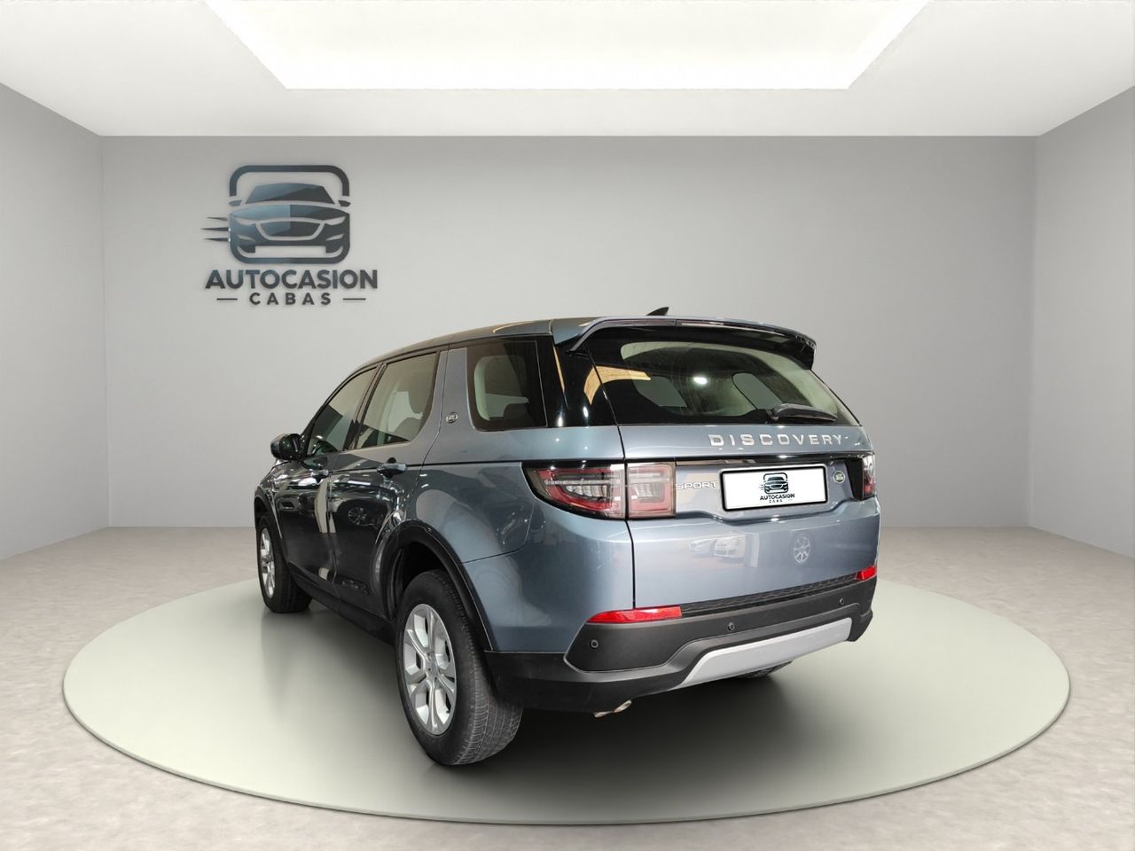 land-rover discovery sport 2021 / foto grande (3)