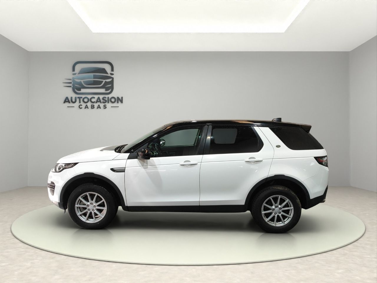 land-rover discovery sport 2017 / foto grande (2)