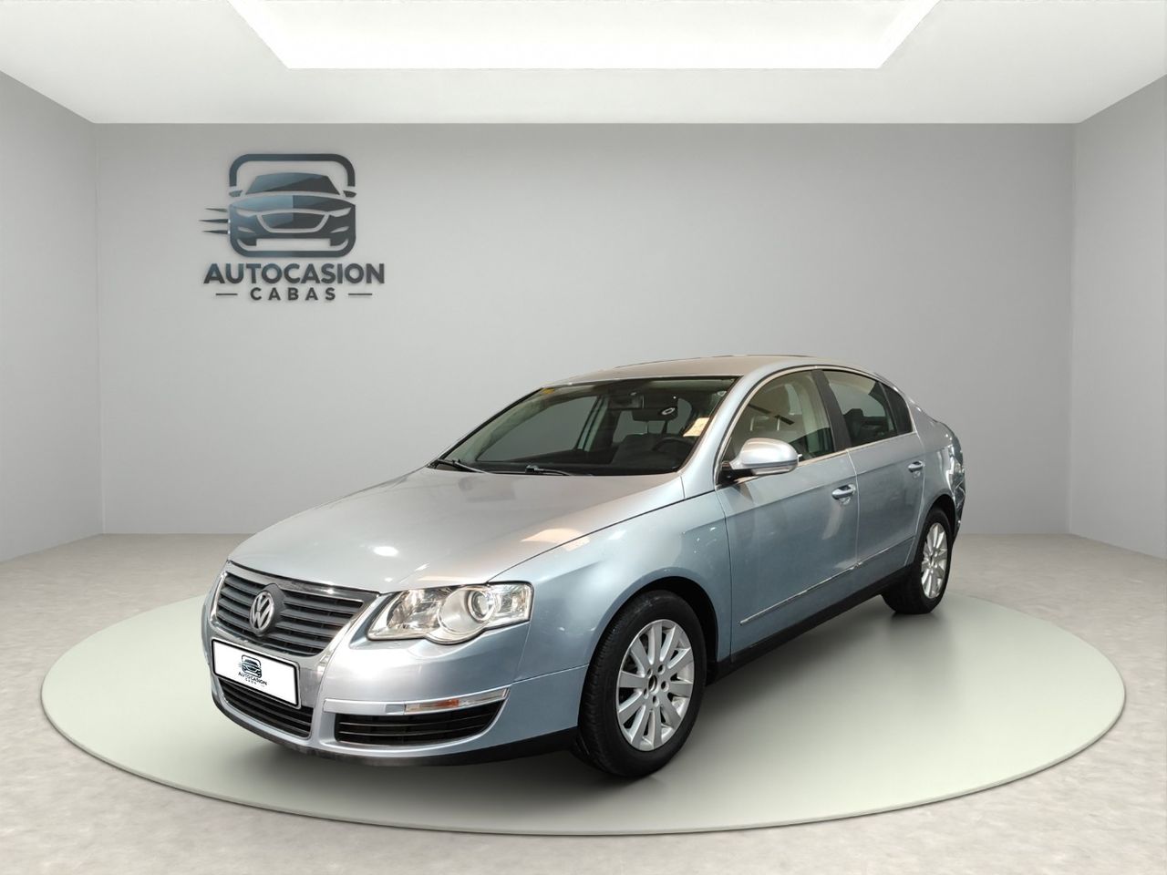 Foto volkswagen passat 2005 /