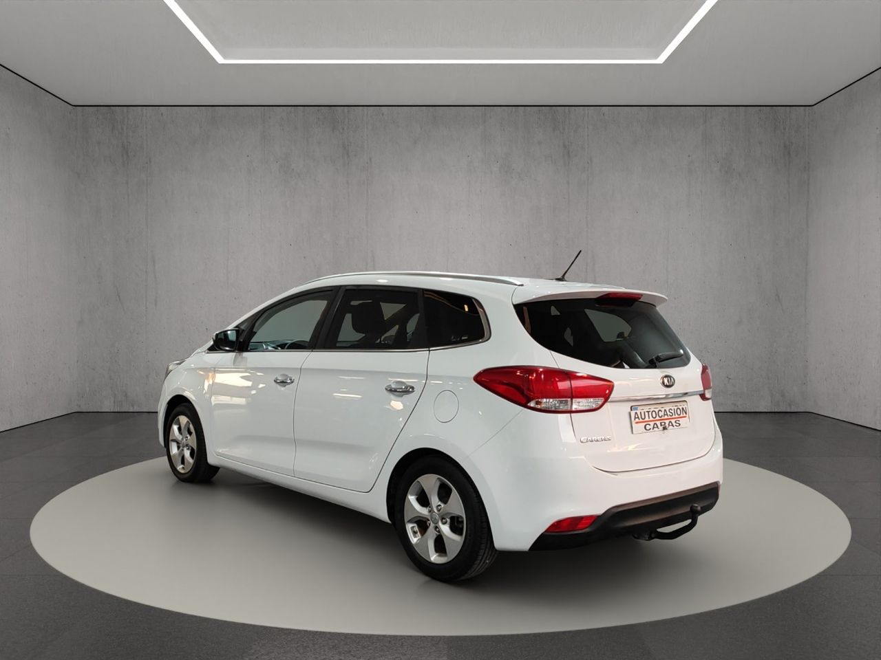 kia carens 2015 / foto grande (3)