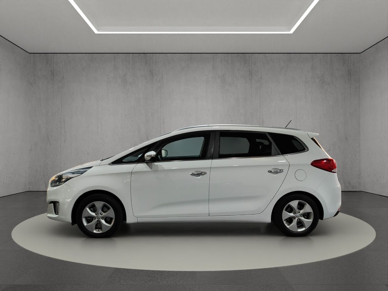 kia carens 2015 / foto grande (2)