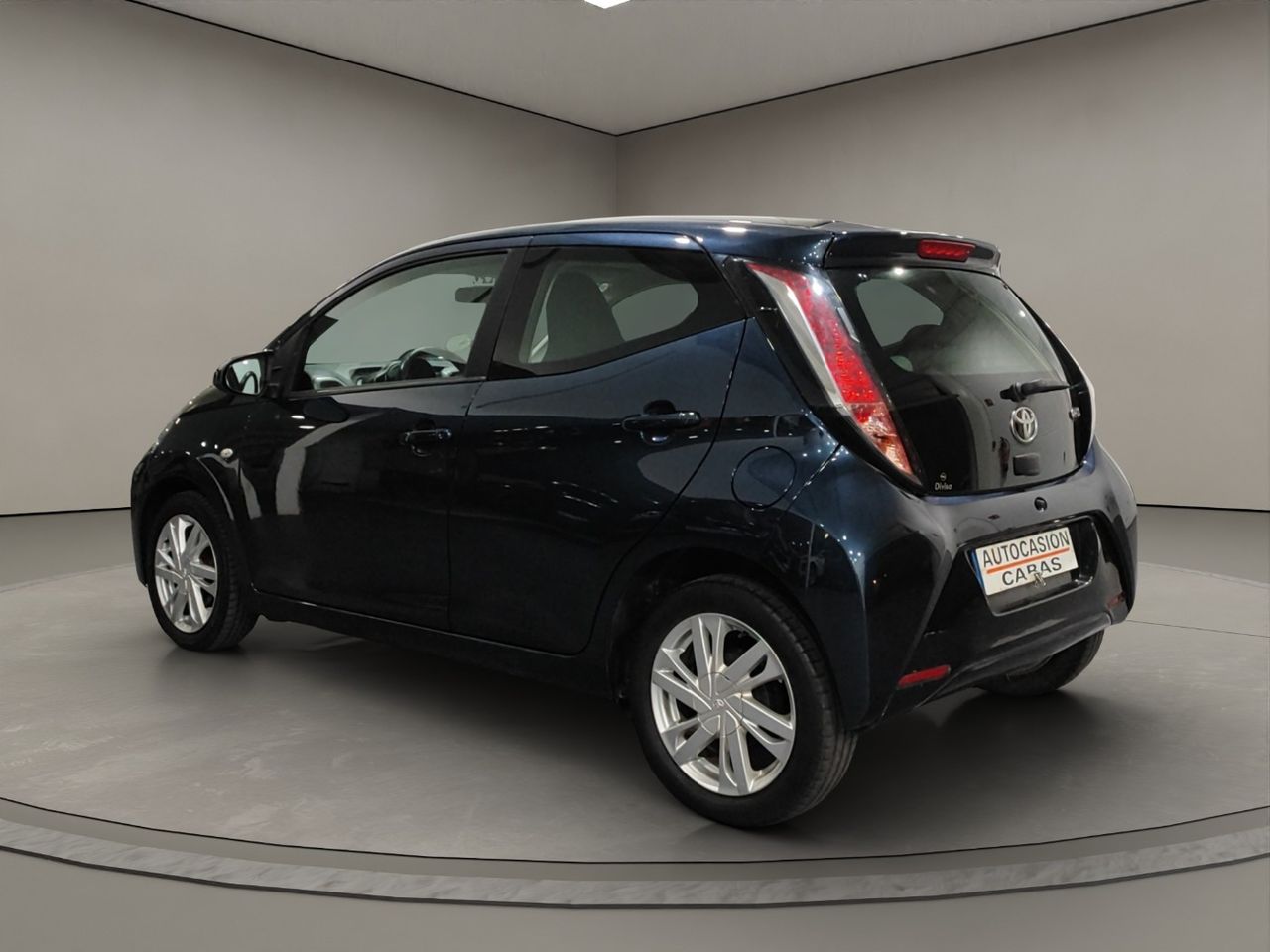 toyota aygo 2017 / foto grande (3)