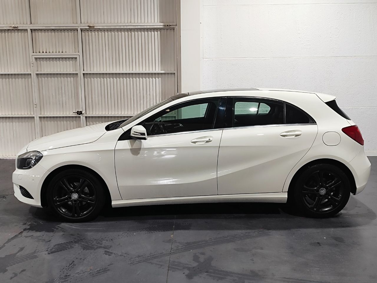 mercedes clase a 2015 / foto grande (2)