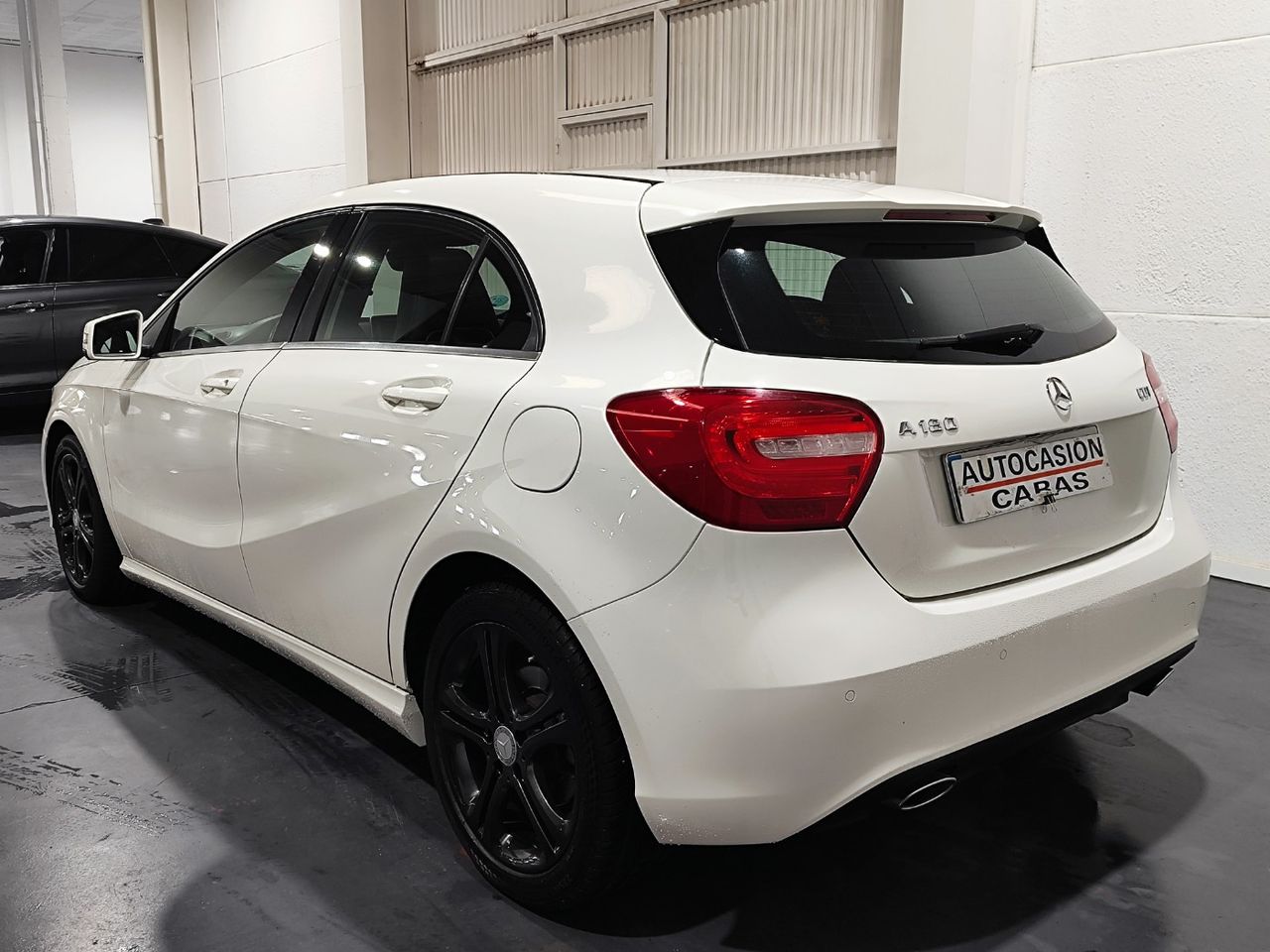 mercedes clase a 2015 / foto grande (3)