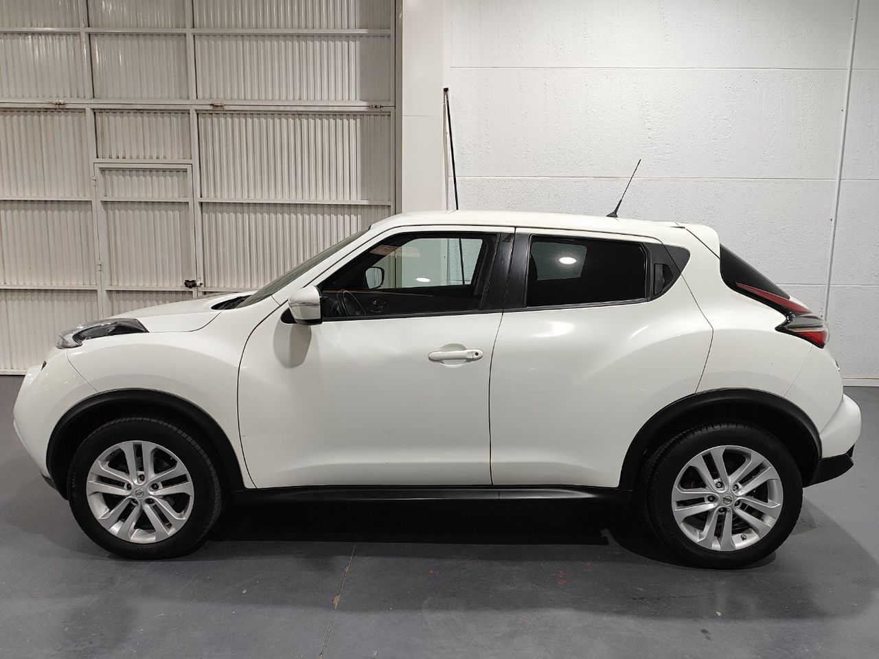 nissan juke 2015 / foto grande (2)