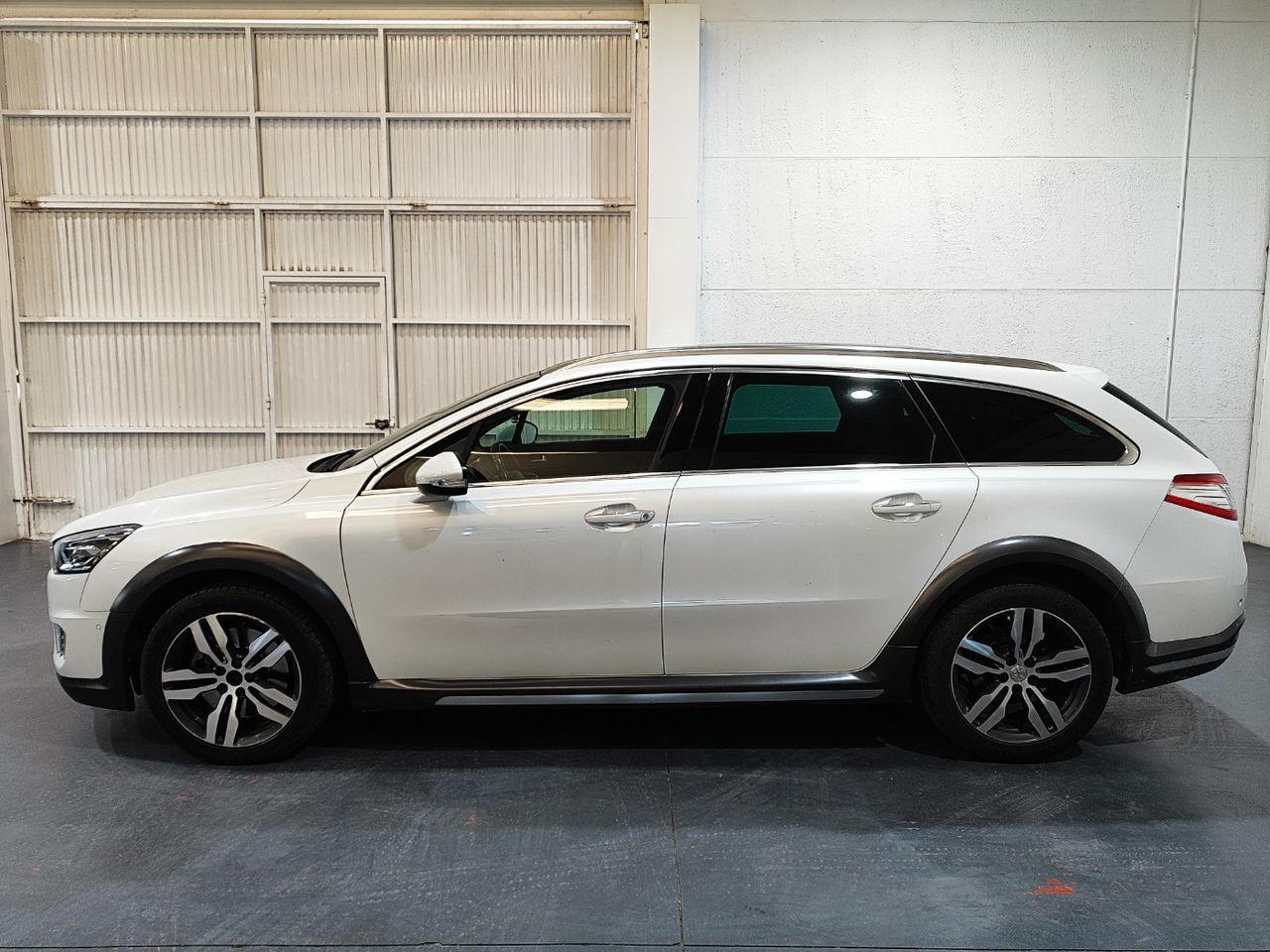 peugeot 508 2017 / foto grande (2)