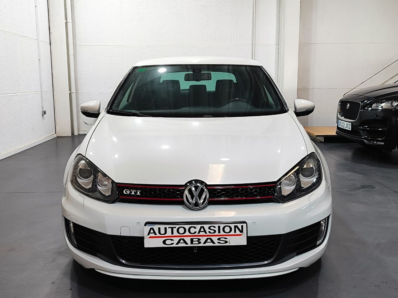 volkswagen golf 2011 / foto grande (3)