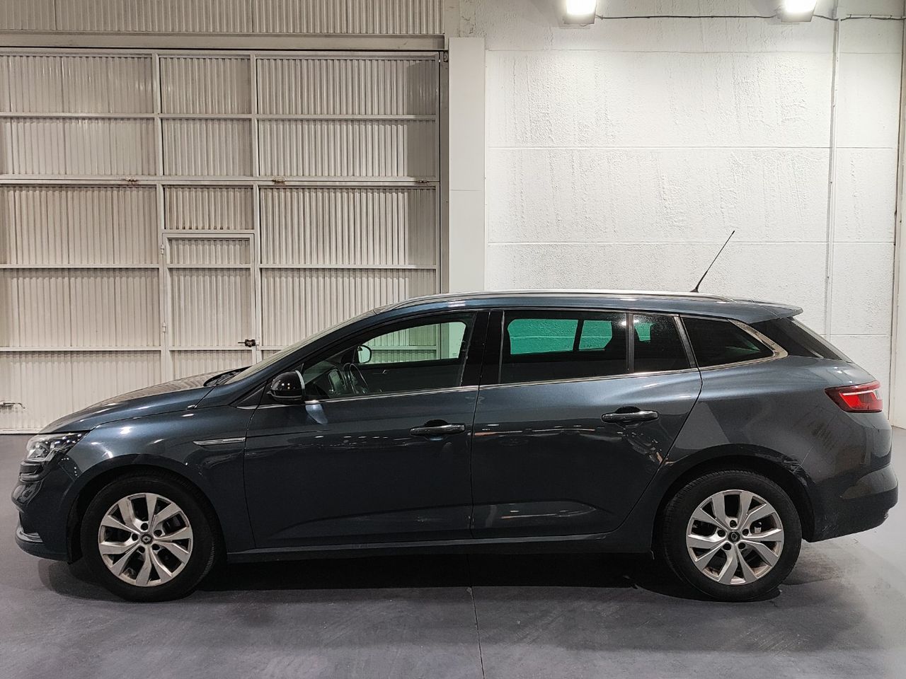 renault megane 2019 / foto grande (2)