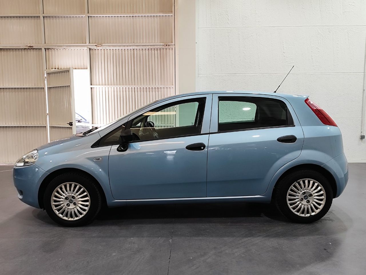 fiat punto 2007 / foto grande (2)