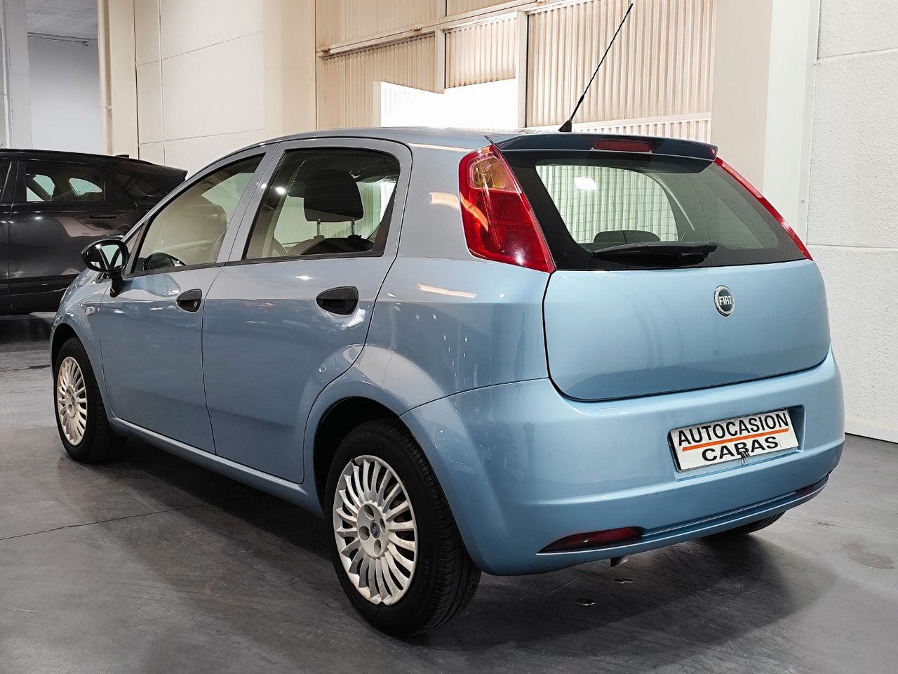 fiat punto 2007 / foto grande (3)