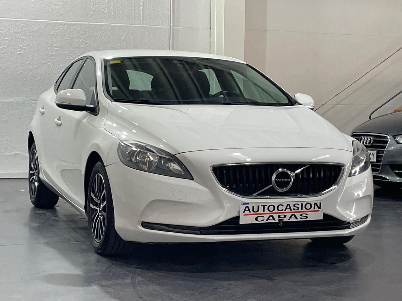 volvo v40 2017 / foto grande (3)