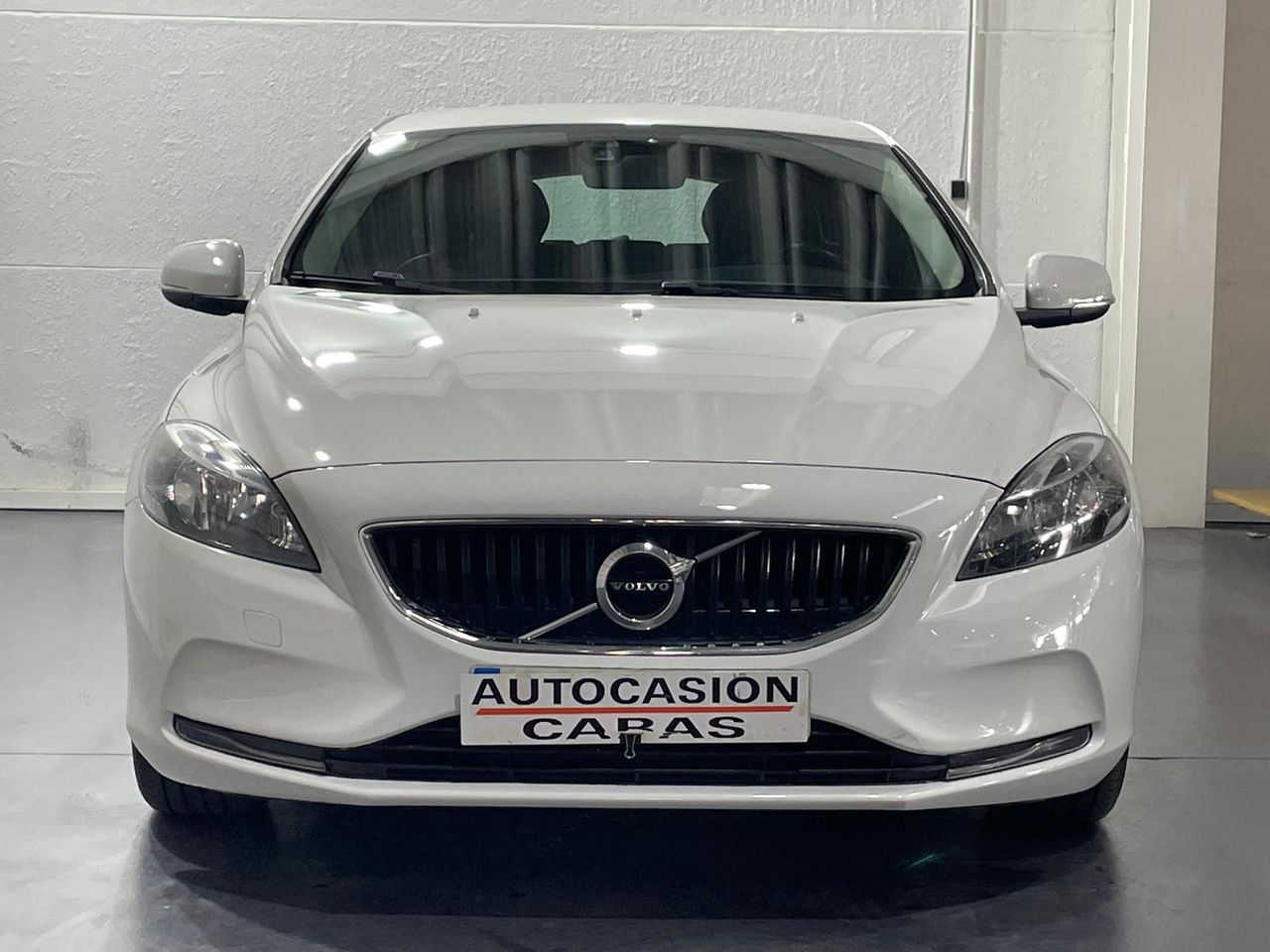 volvo v40 2017 / foto grande (2)