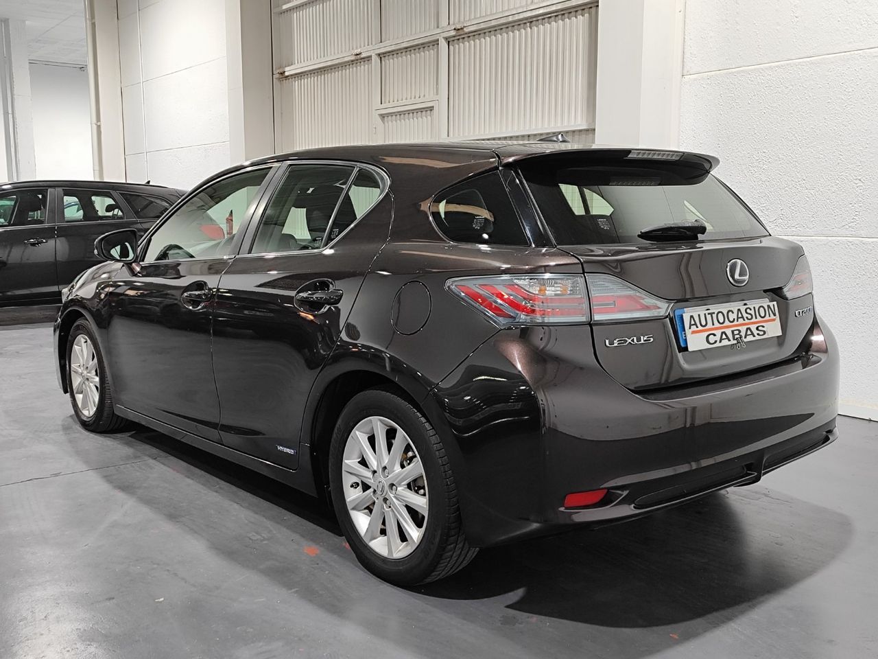 lexus ct 2014 / foto grande (3)