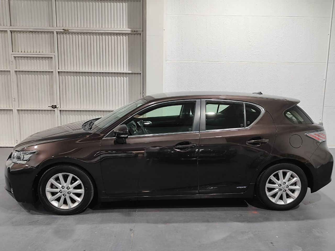 lexus ct 2014 / foto grande (2)