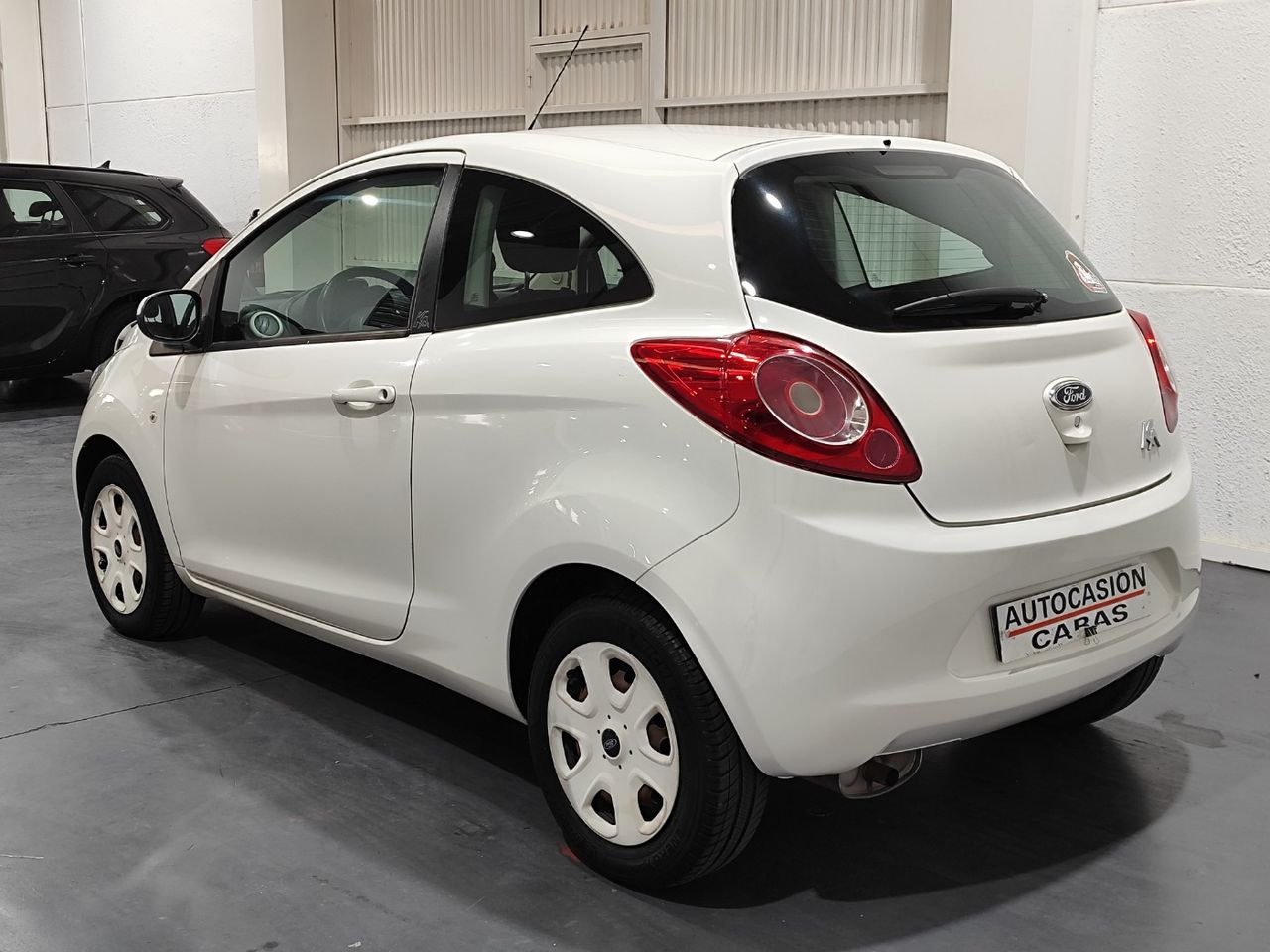 ford ka 2014 / foto grande (3)