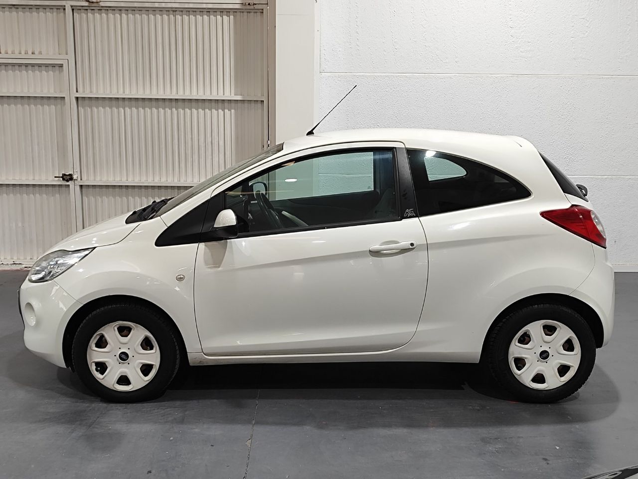 ford ka 2014 / foto grande (2)