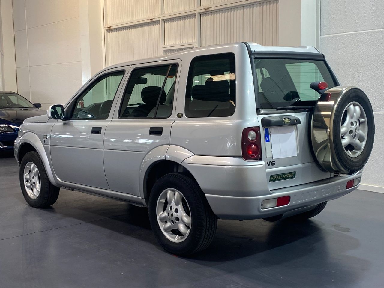 land-rover freelander 2002 / foto grande (3)