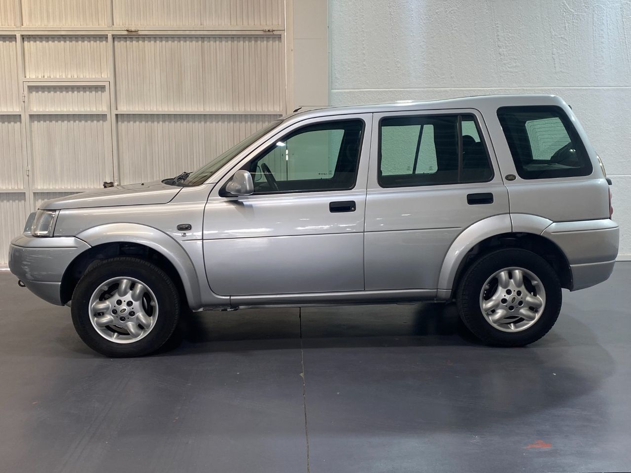 land-rover freelander 2002 / foto grande (2)