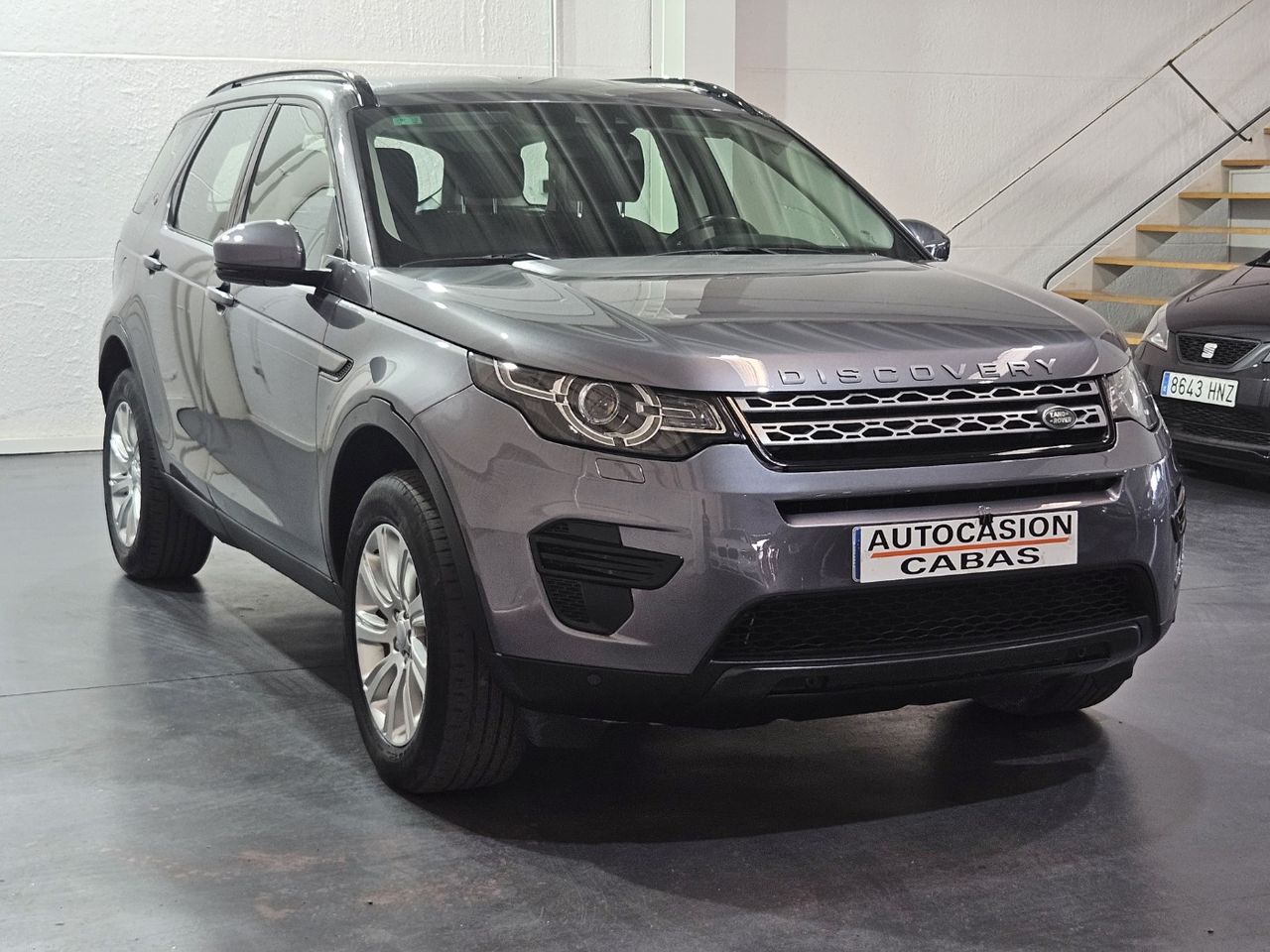 land-rover discovery sport 2019 / foto grande (3)
