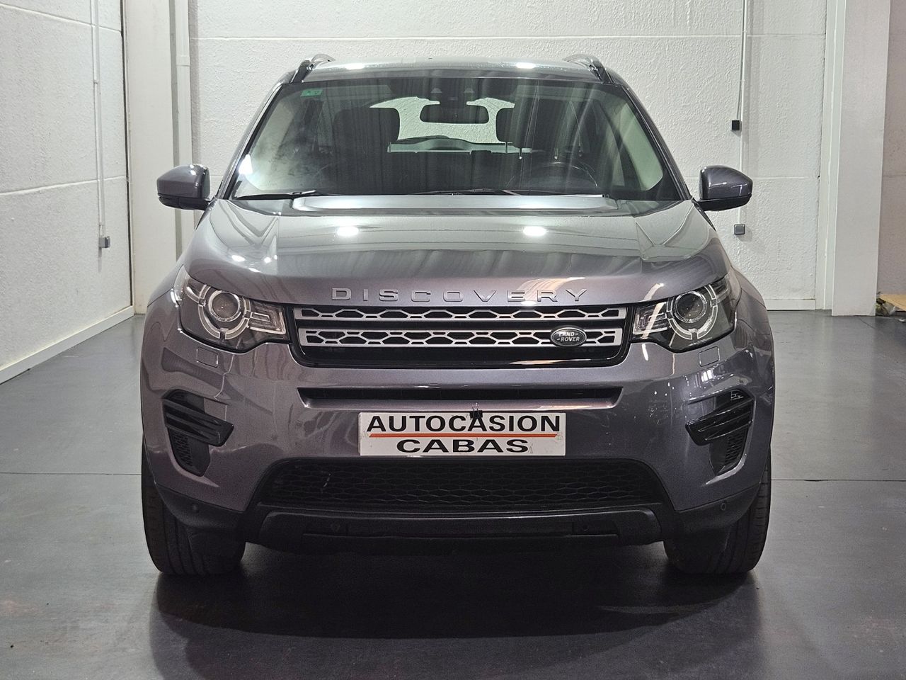 land-rover discovery sport 2019 / foto grande (2)