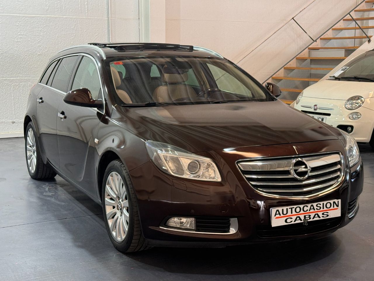 opel insignia  2011 / foto grande (3)