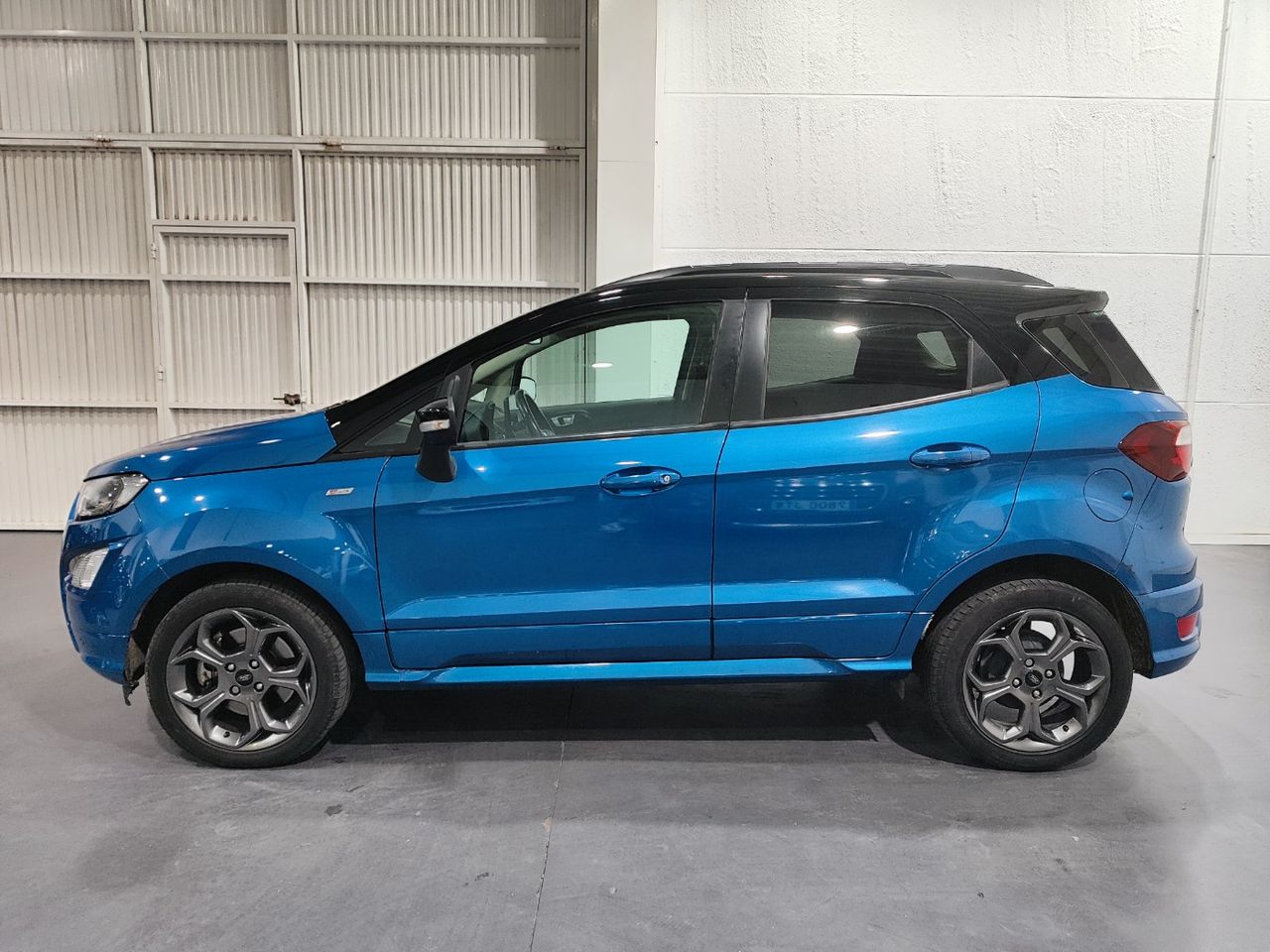 ford ecosport 2019 / foto grande (2)