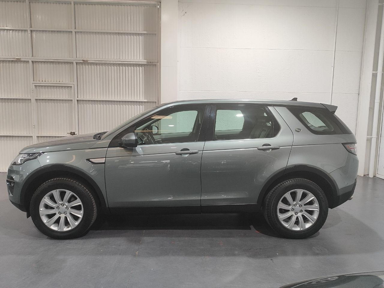 land-rover discovery sport 2015 / foto grande (2)