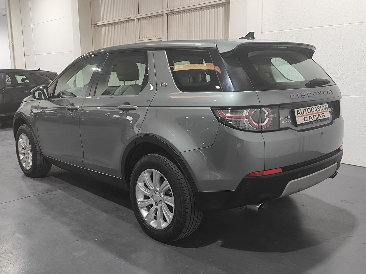 land-rover discovery sport 2015 / foto grande (3)