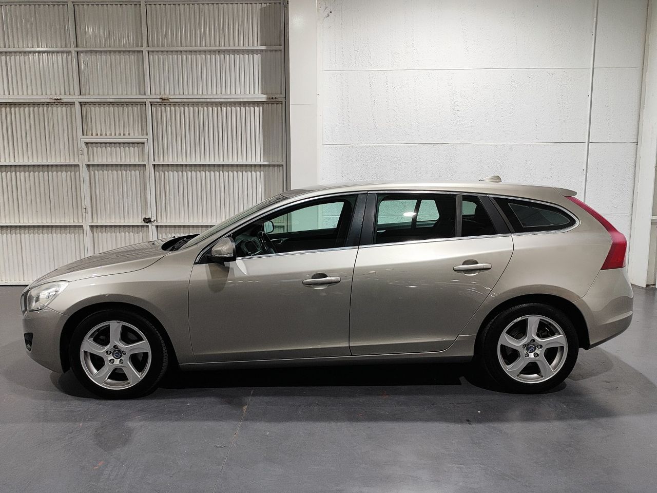 volvo v60 2011 / foto grande (2)