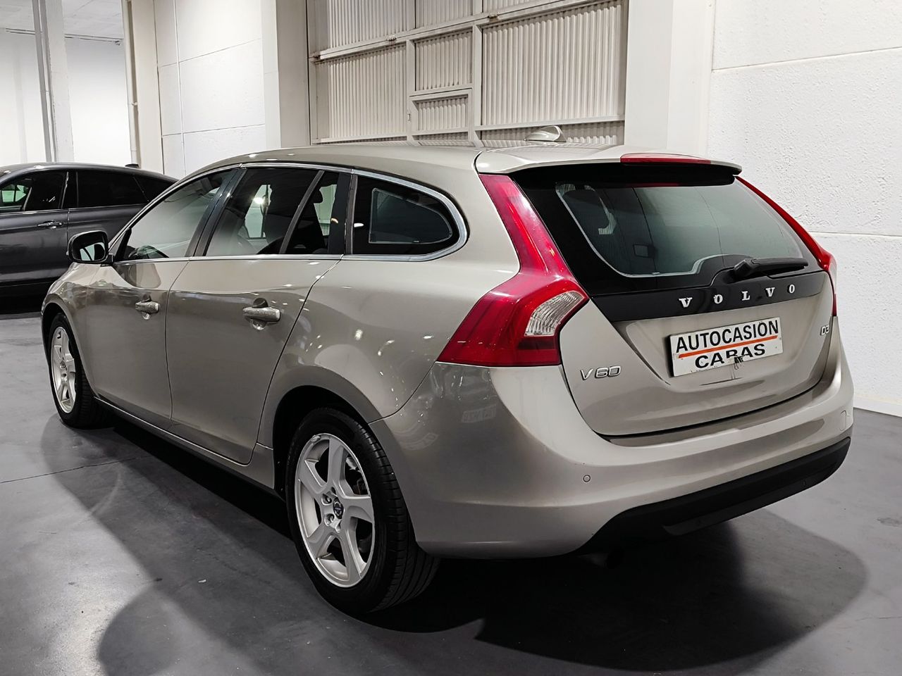 volvo v60 2011 / foto grande (3)
