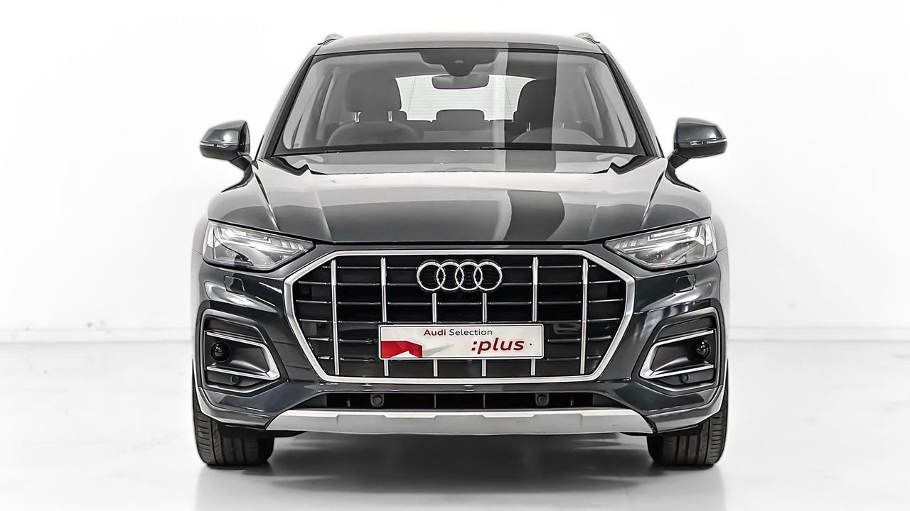 audi q5 2023 / foto grande (2)