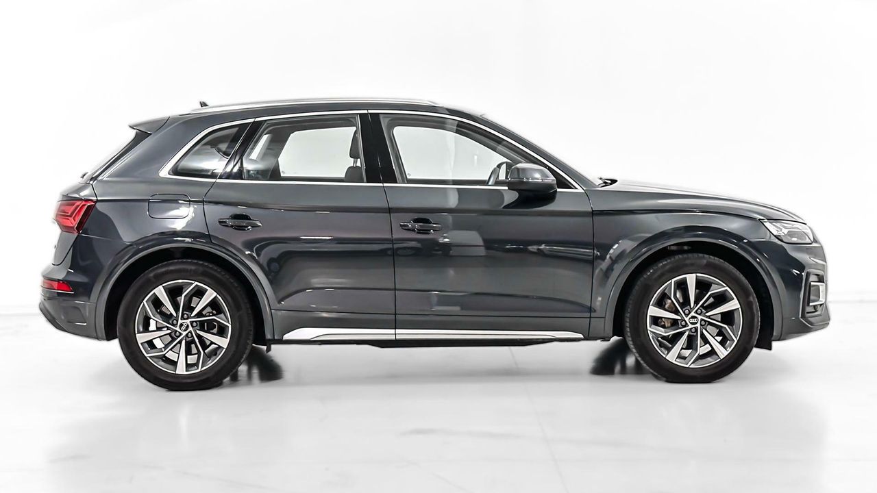 audi q5 2023 / foto grande (3)
