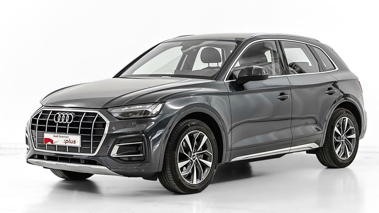 Foto audi q5 2023 /