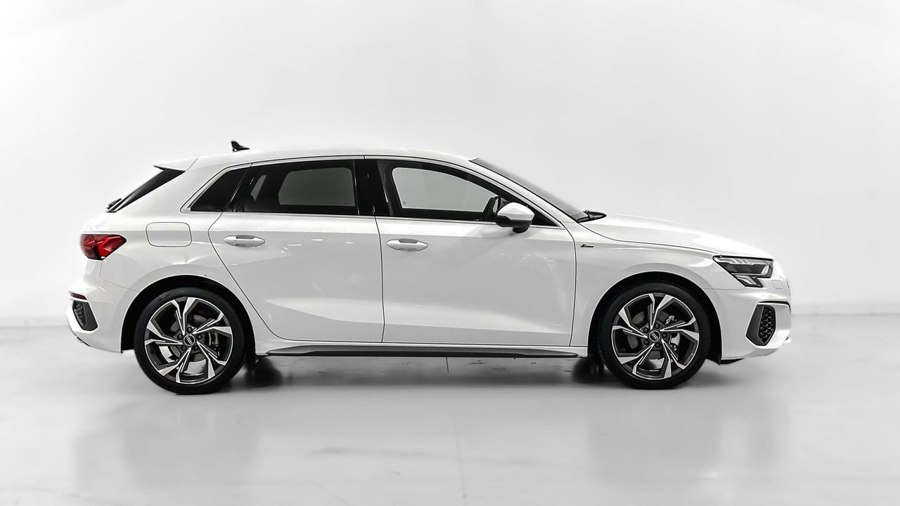 audi a3 2023 / foto grande (3)