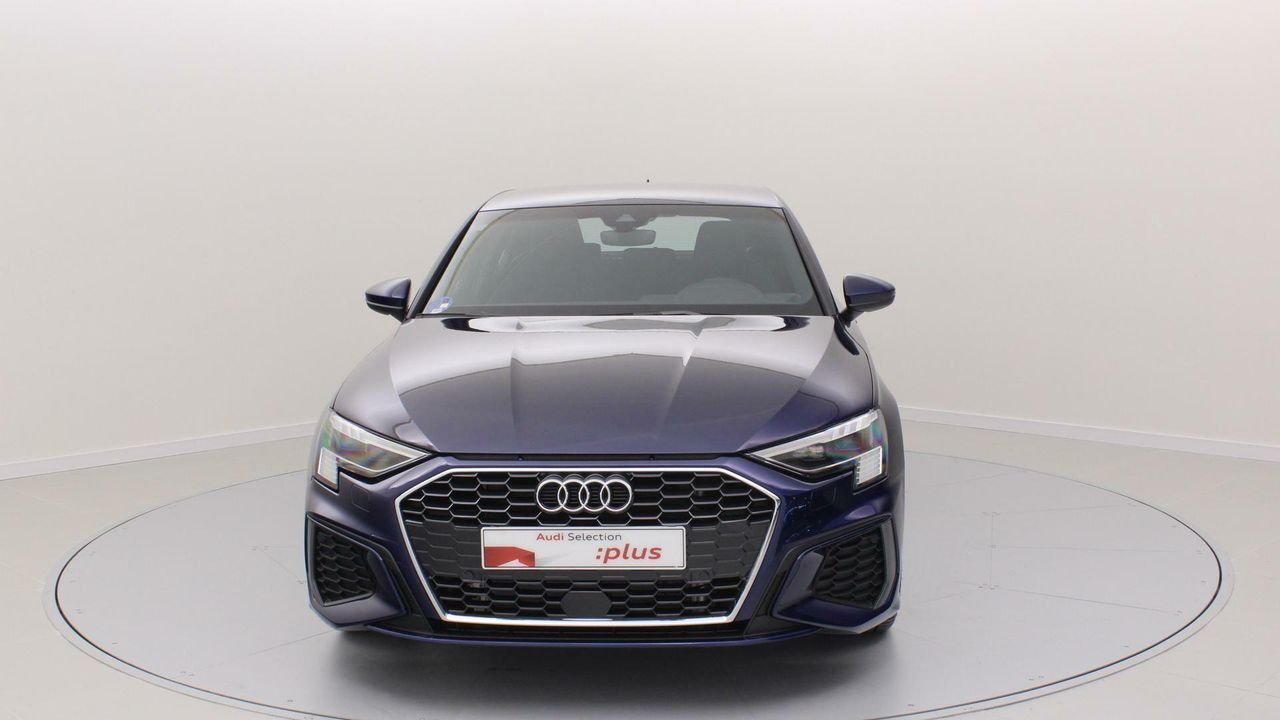 audi a3 2024 / foto grande (2)