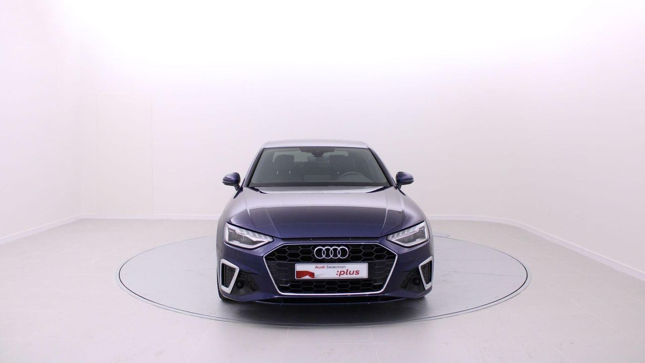audi a4 2023 / foto grande (2)
