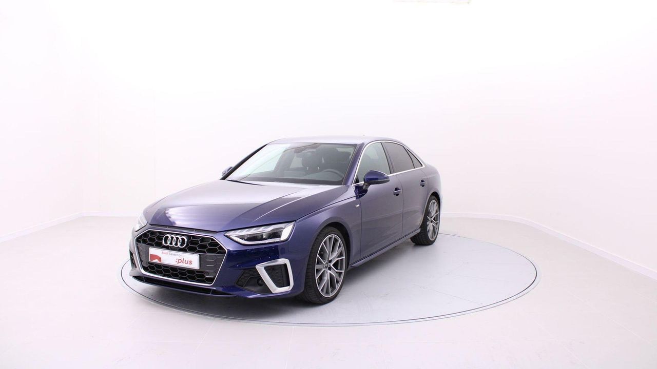 Foto audi a4 2023 /