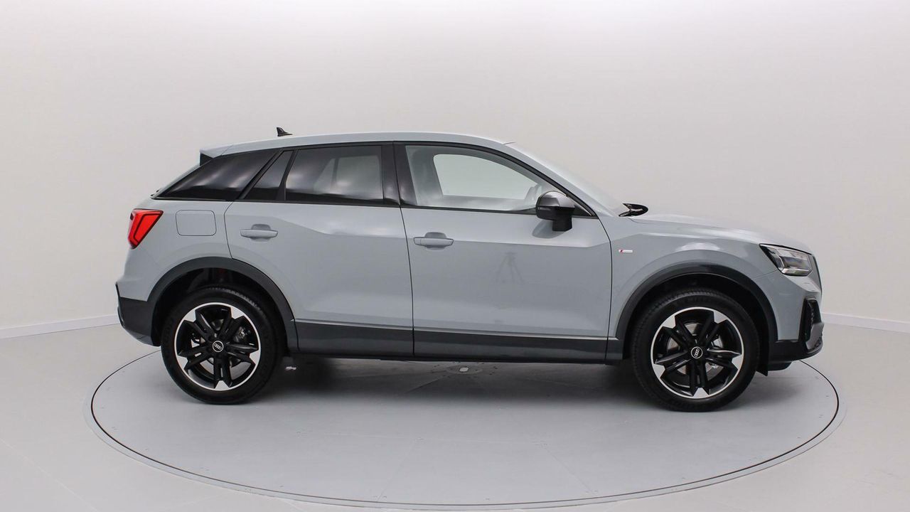 audi q2 2024 / foto grande (3)