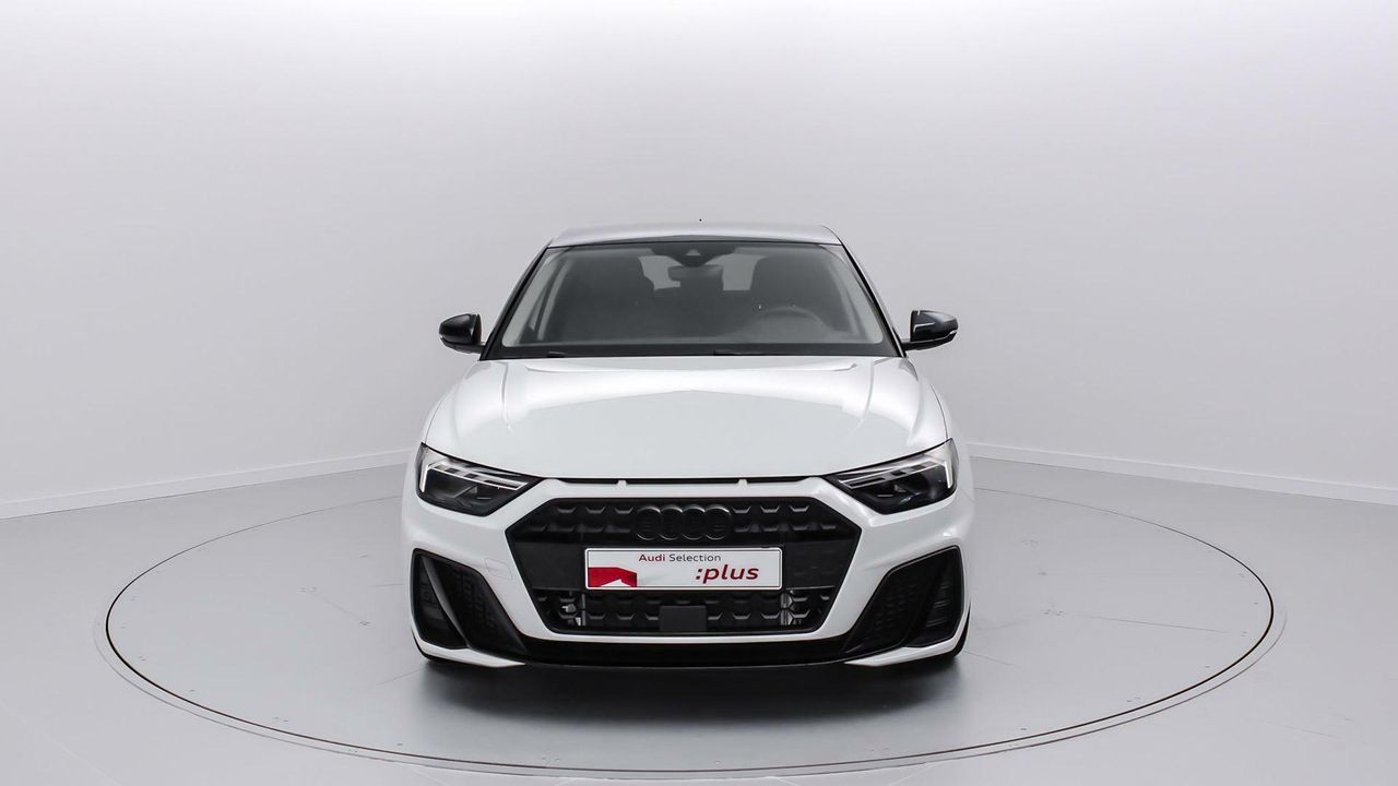 audi a1 2024 / foto grande (2)