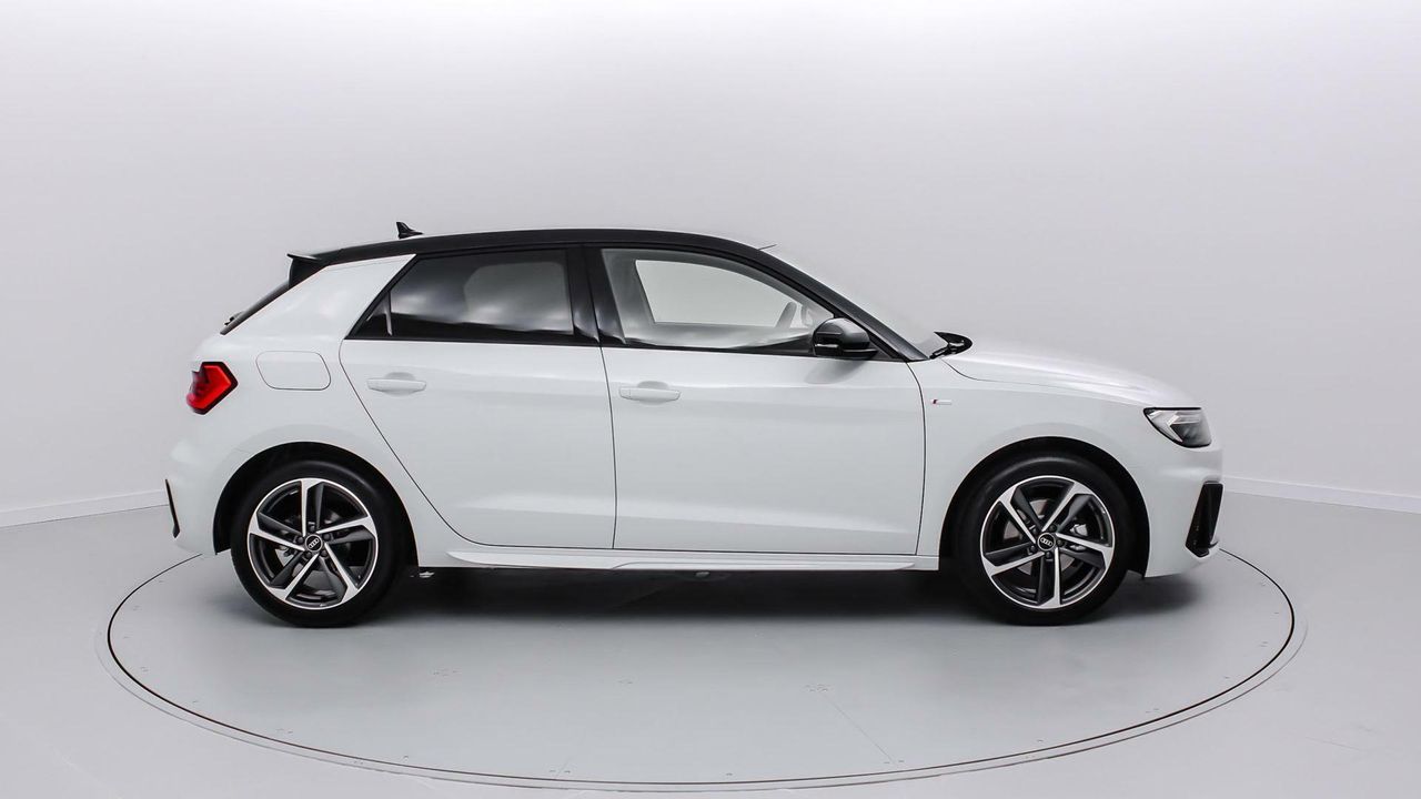 audi a1 2024 / foto grande (3)